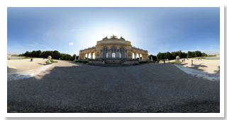 gloriette
