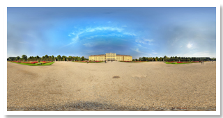 schoenbrunn