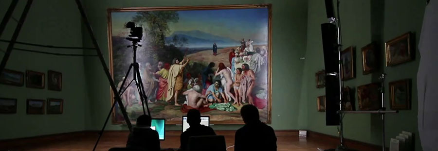 Google Art Project