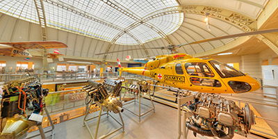 das technische museum
