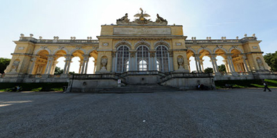 gloriette