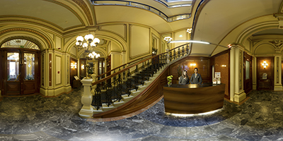 hotel kummer