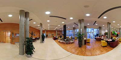 kolpinghaus leopoldstadt