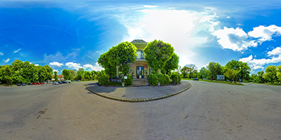 lusthaus