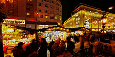 mariahilfer strasse weihnachten