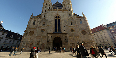 stephansdom