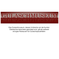 Gulaschmuseum