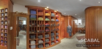 Scabal