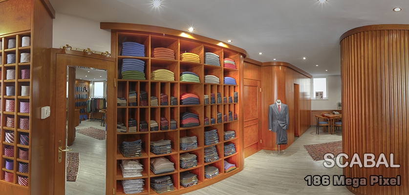 Scabal