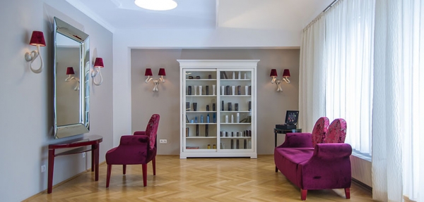 Private Hairdressing Uler