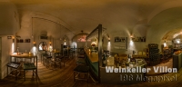 Weinkeller Villon