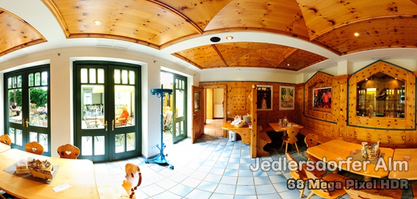 Jedlersdorfer Alm